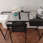 Elicriso Guest house *