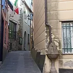Gasthof Elicriso Borzonasca