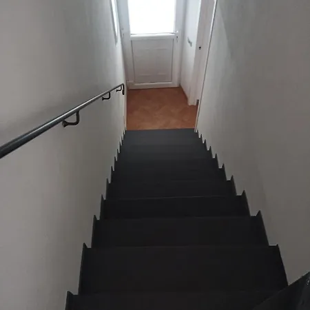 Elicriso Gæstehus Borzonasca