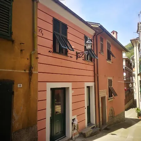 Pensjonat Elicriso