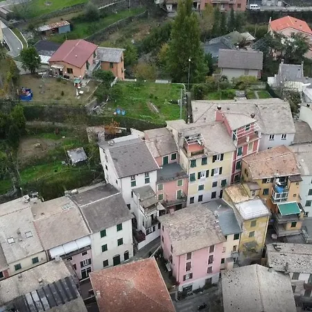 Elicriso Gæstehus *