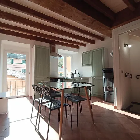 Elicriso Guest house