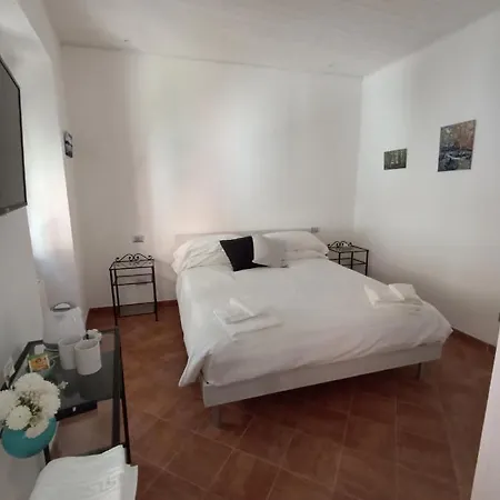 Gæstehus Elicriso Borzonasca