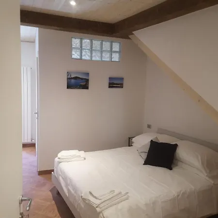 Elicriso Guest house