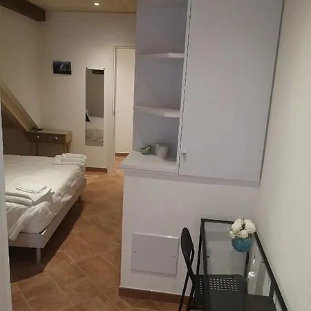 Gæstehus Elicriso *