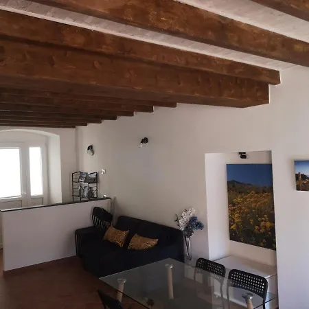 Gæstehus Elicriso *