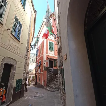 Guest house Elicriso