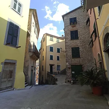Guest house Elicriso