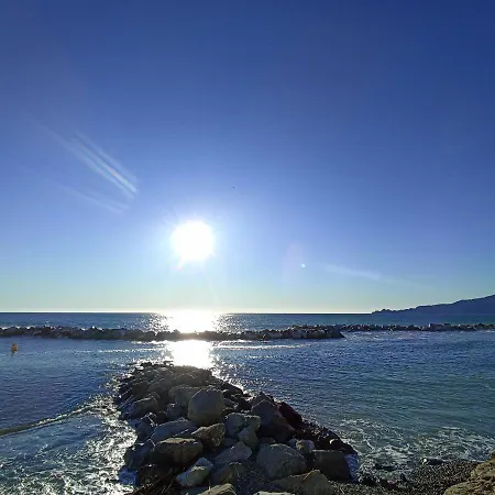 Gæstehus Elicriso *