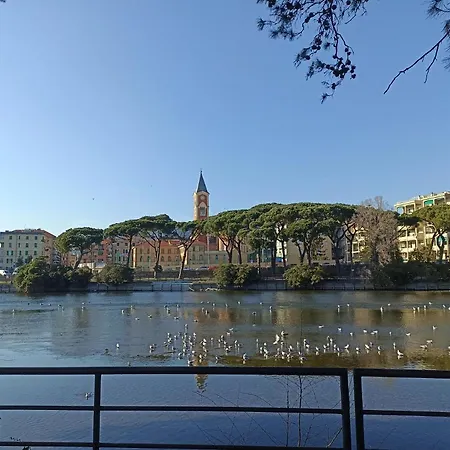 Elicriso Gæstehus Borzonasca