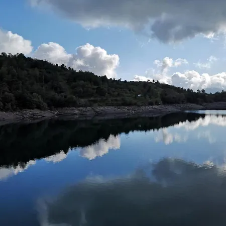 Gæstehus Elicriso Borzonasca