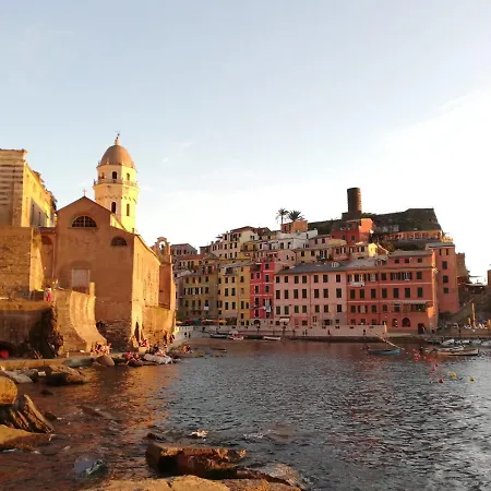 Elicriso Maison d'hôtes *