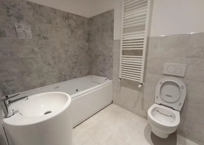 Elicriso Maison d'hôtes Borzonasca