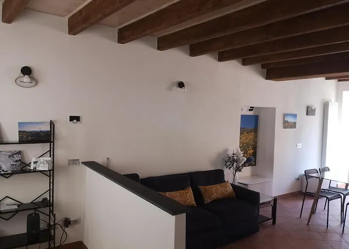 Elicriso Maison d'hôtes *