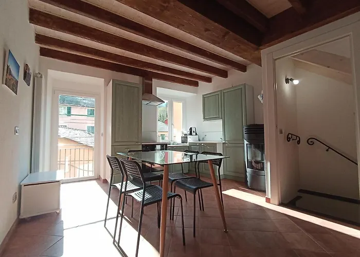 Elicriso Maison d'hôtes