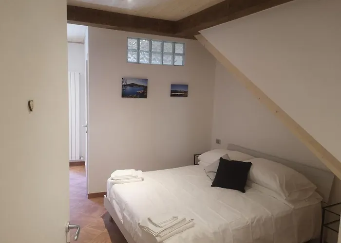 Elicriso Maison d'hôtes