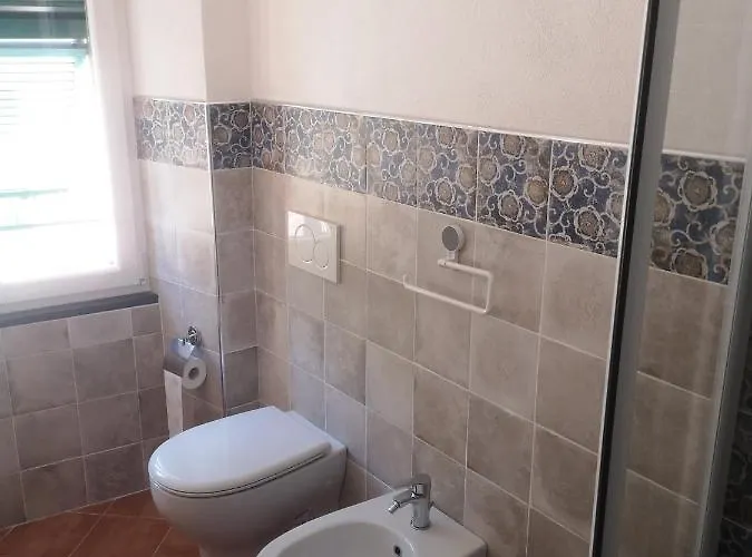 Elicriso Maison d'hôtes Borzonasca