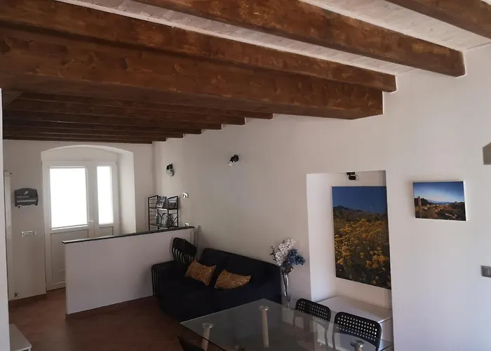 Maison d'hôtes Elicriso *