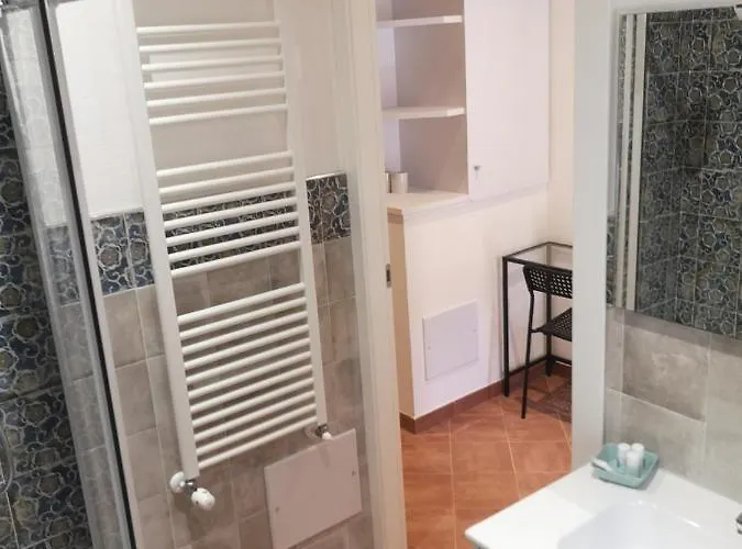 Maison d'hôtes Elicriso Borzonasca