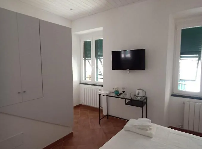 Elicriso Maison d'hôtes *