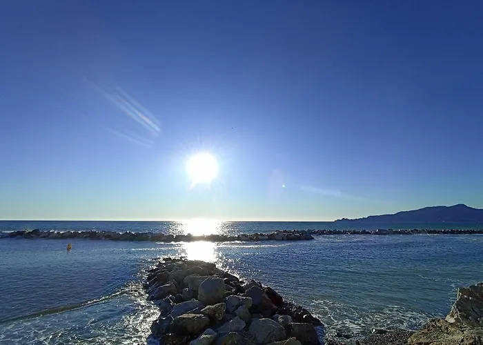 Maison d'hôtes Elicriso *