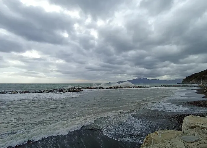 Elicriso Maison d'hôtes *