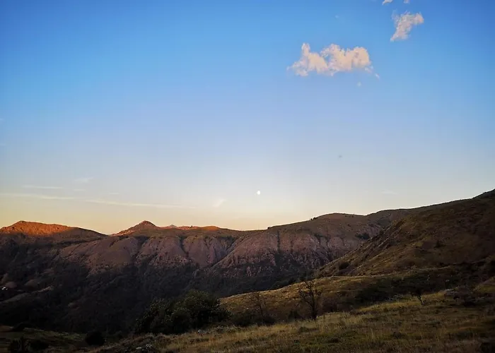 Elicriso Maison d'hôtes Borzonasca
