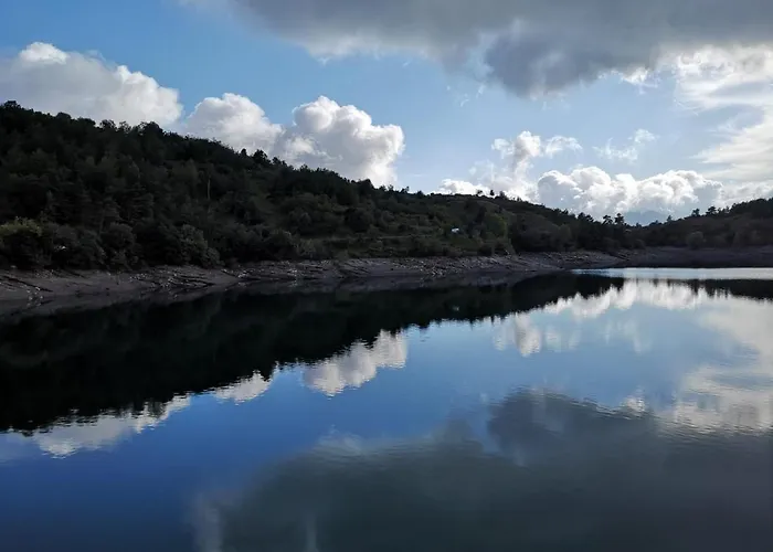 Maison d'hôtes Elicriso Borzonasca