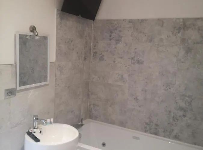 Elicriso Maison d'hôtes *